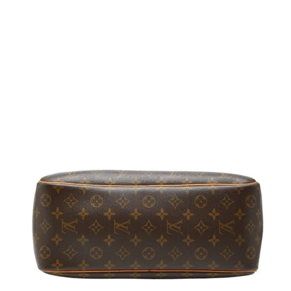 Louis Vuitton Monogram Deauville Handbag M47270
